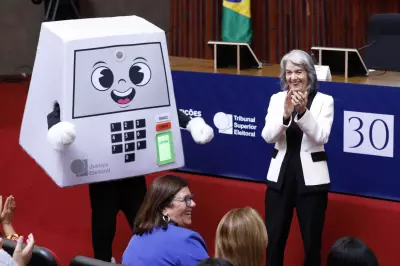 TSE apresenta Pilili, mascote das Eleições 2026, para incentivar voto jovem