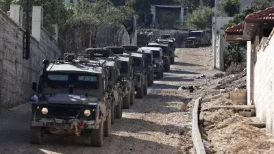 UE aplica sanções contra colonos israelenses na Cisjordânia