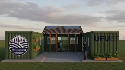 UFU cria primeiro centro de educação climática de MG em Monte Carmelo