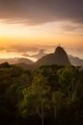 Unidades de Conservação batem recorde de turistas e geram R$ 20,3 bi no PIB