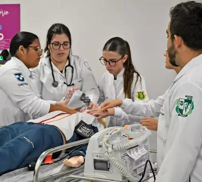 UNITAU firma convênios para ampliar estágios de Medicina em Ubatuba