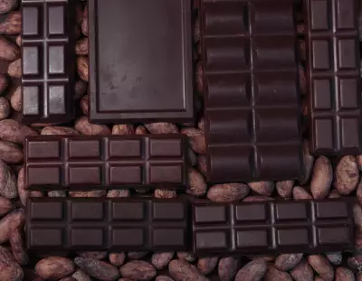 USP revela que açúcar domina composição de chocolates no Brasil