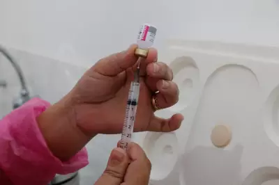 Vacina contra gripe liberada para todos os públicos em Óbidos (PA)
