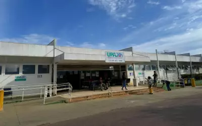Varginha decreta emergência em saúde pública por aumento de SRAG