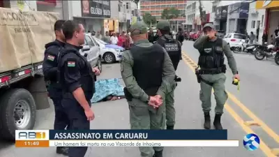 Vídeos AB1 de quinta-feira, 7 de maio de 2026: confira os destaques