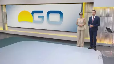 Vídeos do Bom Dia Goiás: 04 de maio de 2026