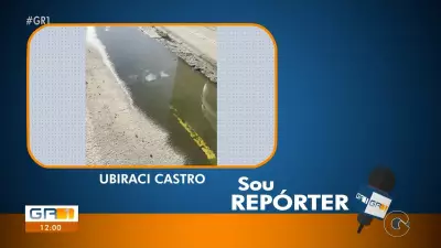 Vídeos do GR1: Destaques de Petrolina e Região em 21/05/2026
