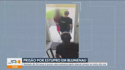 Vídeos do Jornal do Almoço Florianópolis de sábado, 2 de maio de 2026