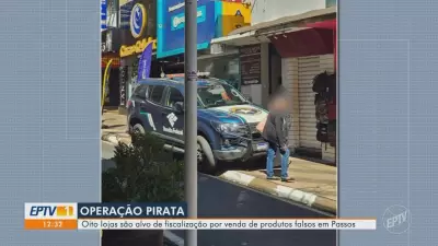 Vídeos EPTV 1 Sul de Minas: Edição de terça-feira, 12 de maio de 2026