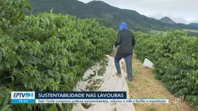 Vídeos EPTV 2 Sul de Minas: Edição de Segunda-feira, 4 de Maio de 2026