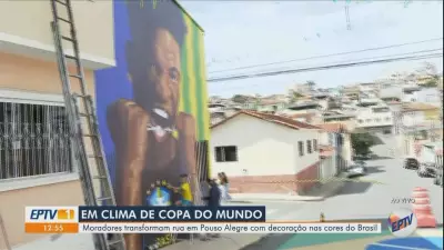 Vídeos EPTV Sul de Minas: Edição de Sábado, 9 de Maio de 2026