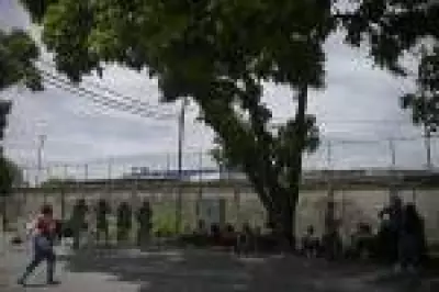 Venezuela demite diretor de presídio após rebelião contra maus-tratos