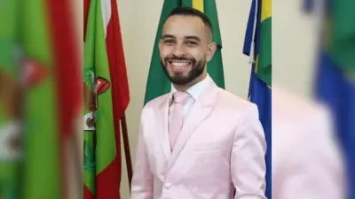Vice-prefeito de Lages sofre acidente grave na BR-116