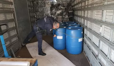 Vigilância Sanitária flagra irregularidades em empresa interditada em Limeira