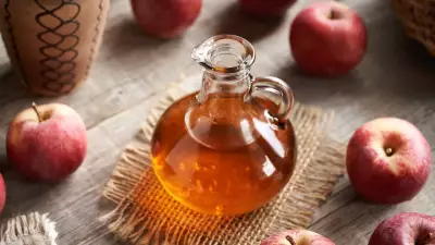 Vinagre de maçã: benefícios para cabelo, pele e saúde com cuidados essenciais