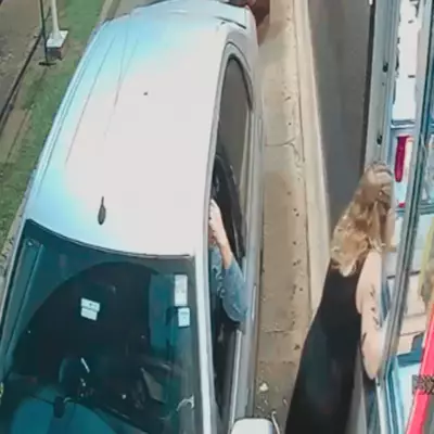 Violência por motivos banais: cliente agride atendente por cebola no sanduíche