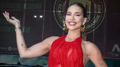Virginia Fonseca ultrapassa Tatá Werneck e é 2ª mulher mais seguida do Instagram no Brasil