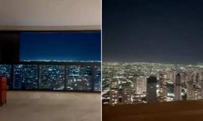 Vista do prédio residencial mais alto de Goiânia impressiona em vídeo