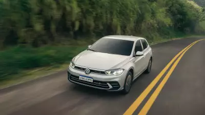 Volkswagen convoca recall de 117 mil veículos no Brasil por falha de software