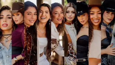 Vote na Rainha do Pedro Leopoldo Rodeio Show 2026; recorde de inscrições