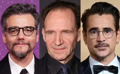 Wagner Moura, Ralph Fiennes e Colin Farrell estrelarão filme de Fernando Meirelles