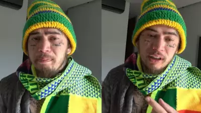 Whindersson Nunes admite exagero em fala sobre gastar R$ 40 milhões com drogas