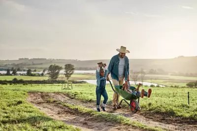 Êxodo rural em SC: jovens deixam campo; governo age para reverter tendência