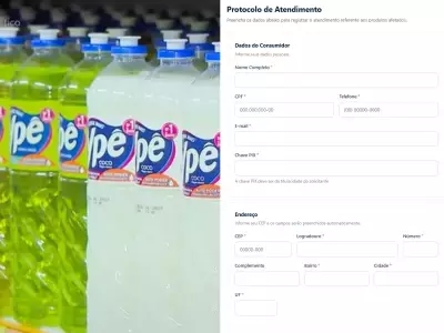 Ypê: como solicitar reembolso de produtos suspensos pela Anvisa?