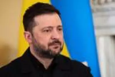 Zelensky alerta: Rússia planeja ataque a países da Otan via Belarus