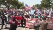 1º de Maio: Celebrações e Protestos Marcam o Dia do Trabalhador no Mundo