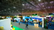 10º Salão do Turismo começa em Fortaleza com presença de Alckmin