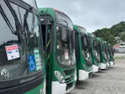 11 ônibus com falhas graves são retirados de circulação em Angra dos Reis
