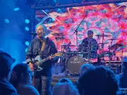 17ª Festa do Arroz em Tremembé: gastronomia e música na Praça da Estação
