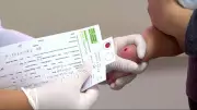 20 estados descumprem exigência do teste do pezinho ampliado