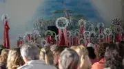 200ª Festa do Divino Espírito Santo em Piracicaba une fé e cultura a partir de 23 de maio
