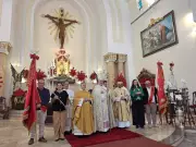 413ª Festa do Divino de Mogi das Cruzes começa nesta quinta (14)