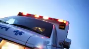 Acidente com quatro veículos deixa ferido na Barra da Tijuca