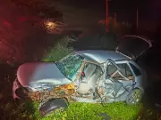 Acidente na BR-424 em Caetés deixa um morto e outro ferido