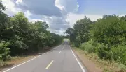 Acidente na TO-336 entre Guaraí e Colmeia mata uma pessoa