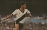 Adeus ao ‘Pequeno Príncipe’: Geovani, ídolo do Vasco, morre aos 62 anos