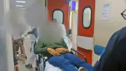 Adolescente tem maxilar quebrado em agressão na saída de escola no Rio
