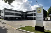 Adolescentes apreendidos por morte de estudante em Feira de Santana