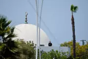Adolescentes matam 3 em mesquita de San Diego e cometem suicídio