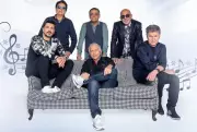 Agenda cultural de Sergipe: eventos de 15 a 17 de maio de 2025