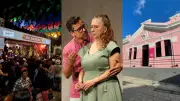 Agenda cultural do fim de semana no interior de PE tem São João na Roça e teatro