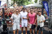 Agenda Cultural em Belém: teatro, música e festivais gratuitos neste fim de semana