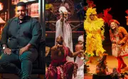 Agenda cultural: música, teatro e exposição em Feira de Santana