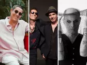 Agenda cultural: Zeca Pagodinho, Capital Inicial e Ney Matogrosso em Campinas e região