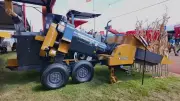 Agrishow atrai 197 mil visitantes com tecnologia e cultura regional