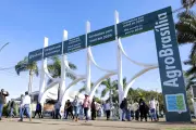AgroBrasília 2026 começa no PAD-DF com foco em tecnologia e inovação no campo